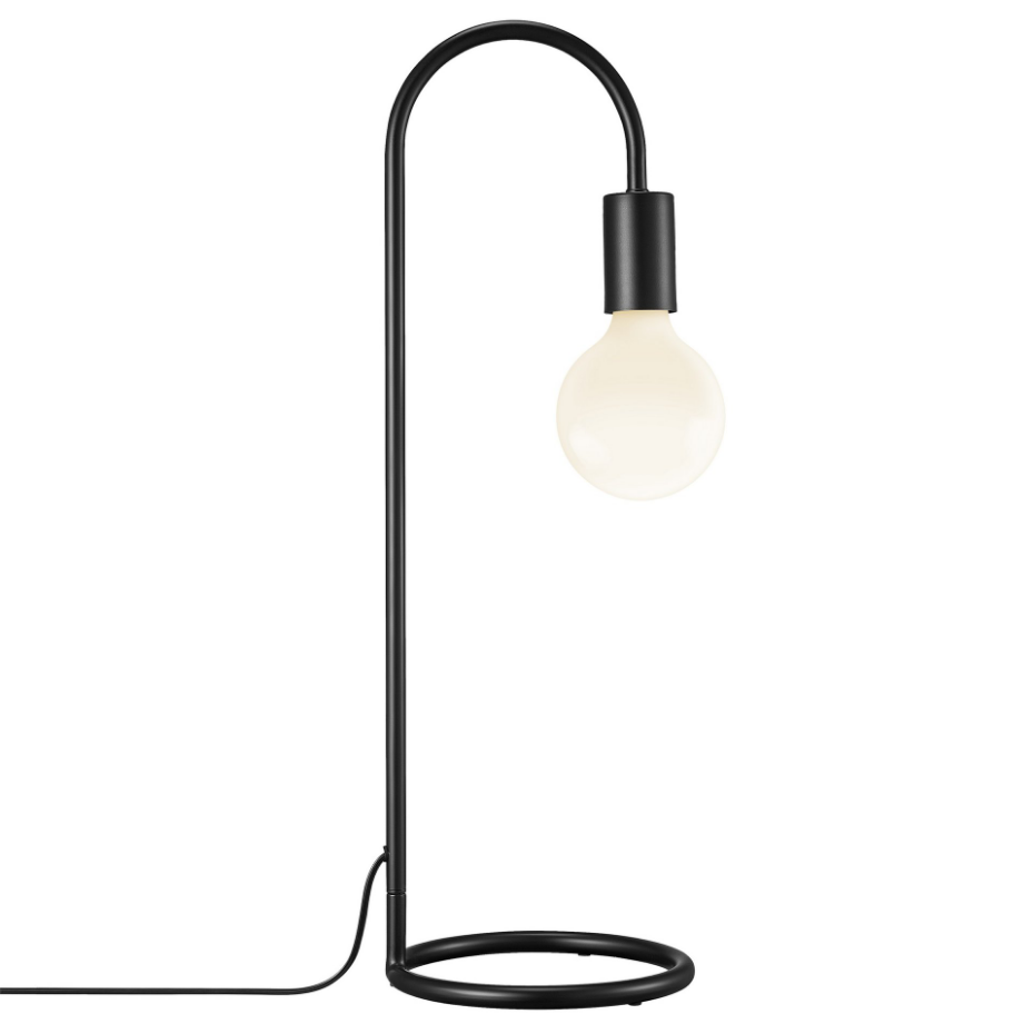 Lampe à poser PACO