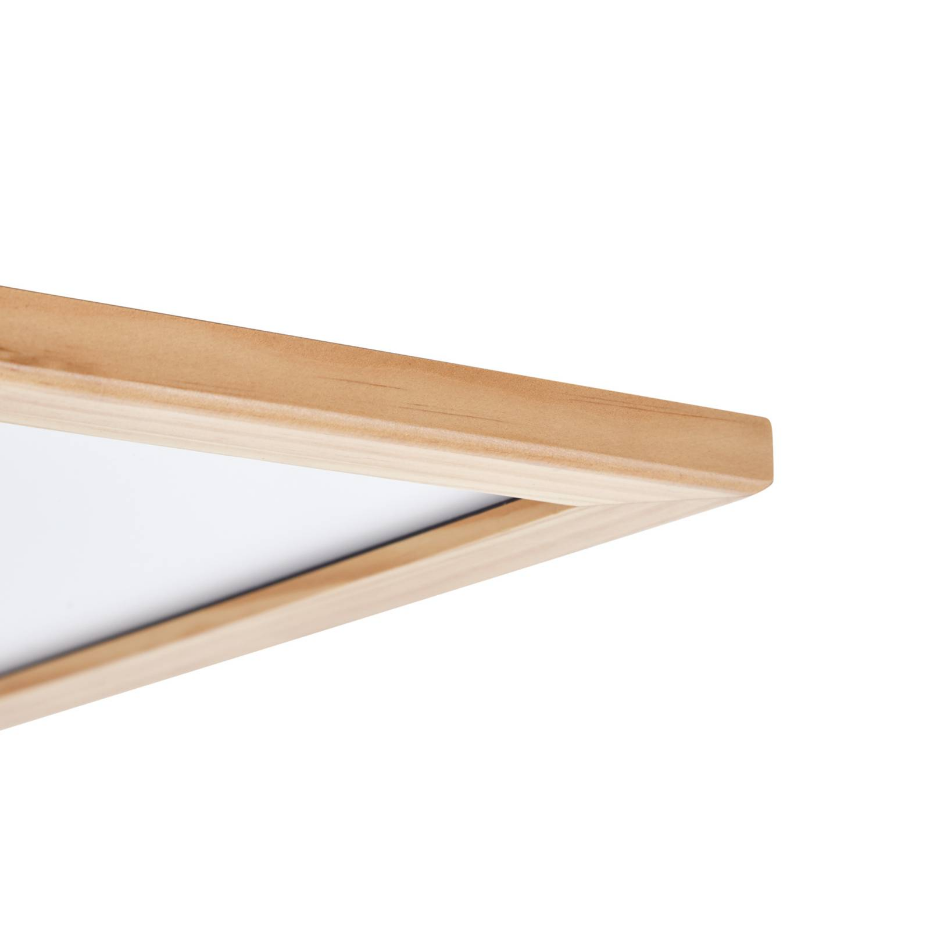 Plafonnier en bois traditionnelLED, Joren