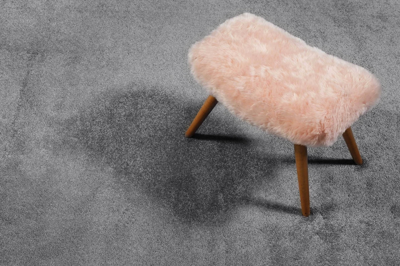 Tapis effet chiné pour salon, chambre ,  Campus