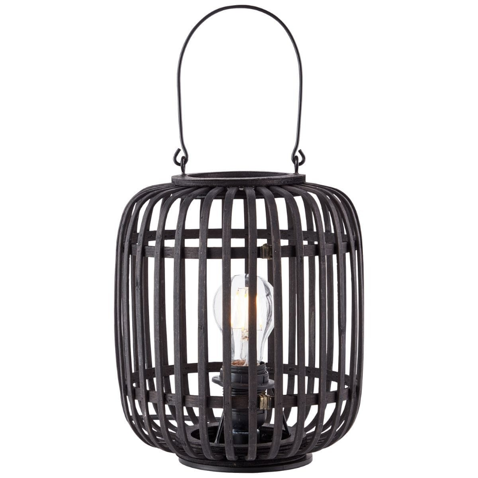 Lampe    WOODROW