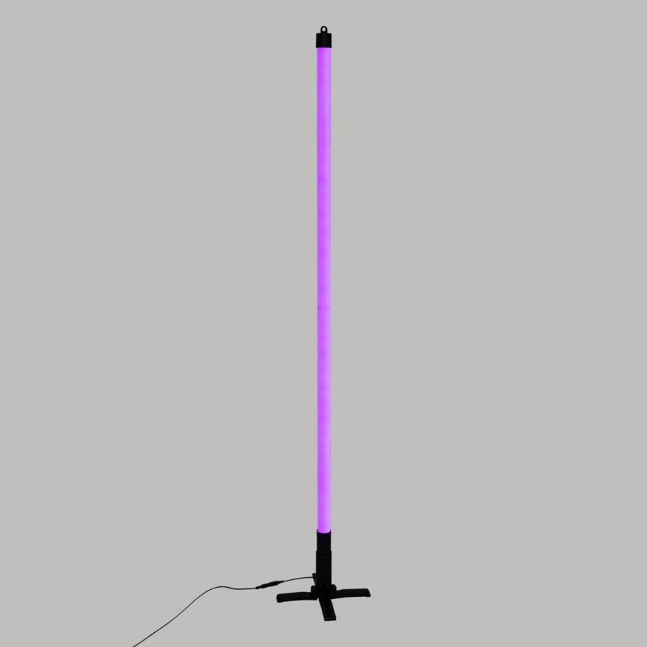 Tube LED lumineux