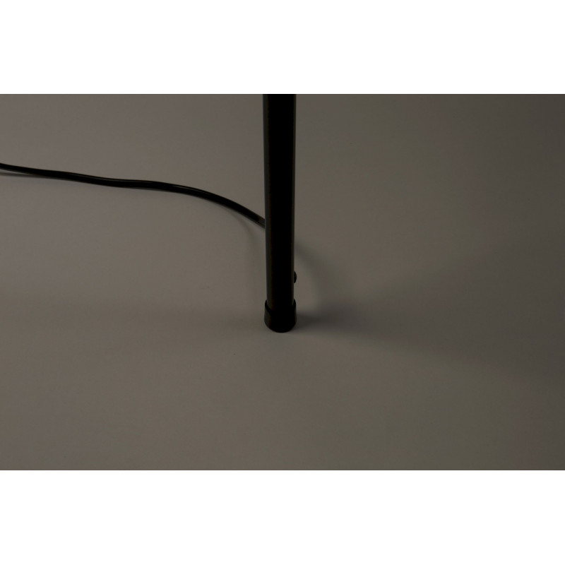 Lampe design en bois bohème, WOODLAND