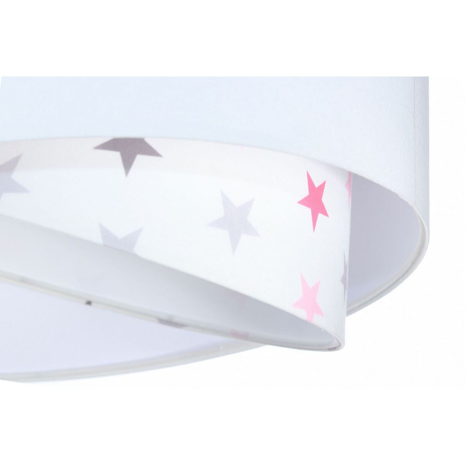Suspension en tissu Galaxy