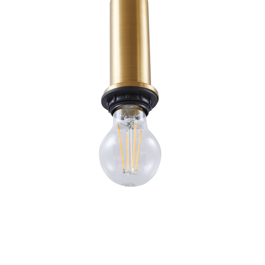 Suspension en verre, Hildur