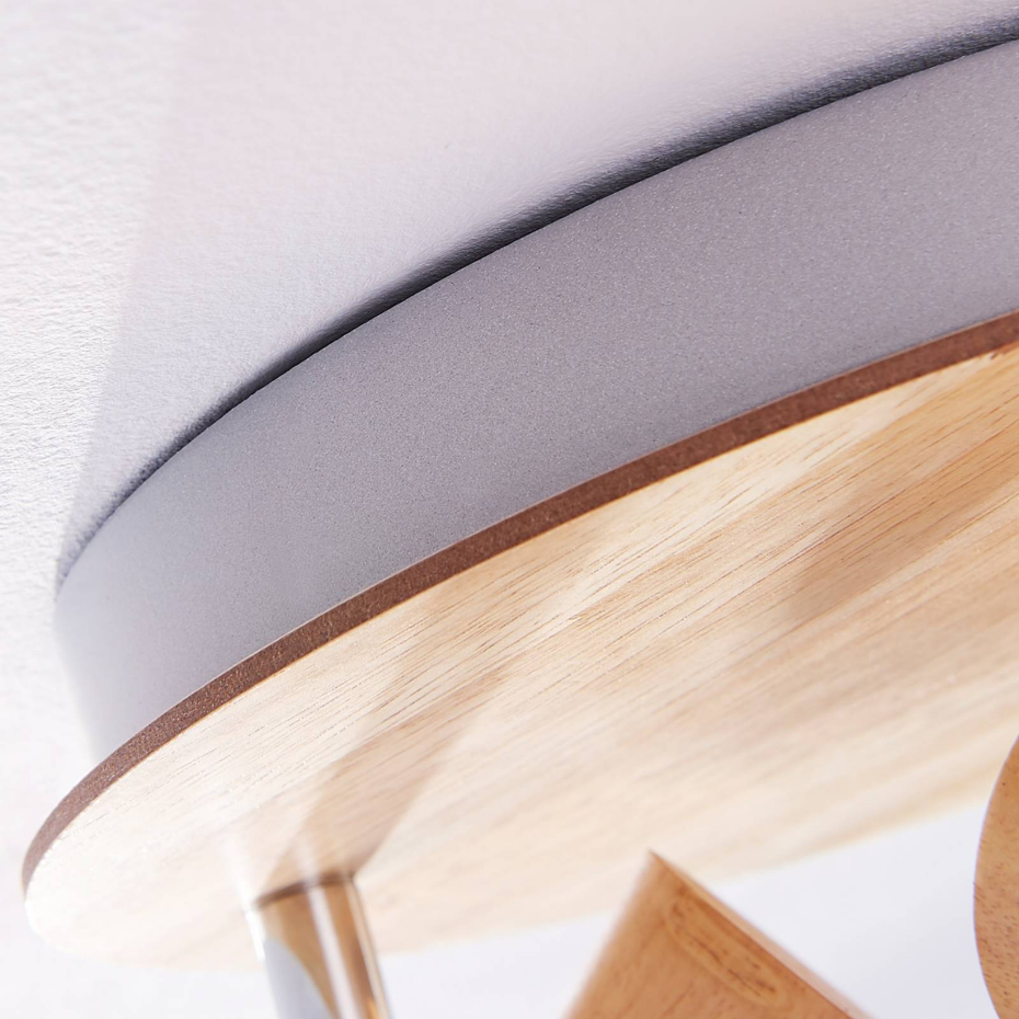 Plafonnier en bois scandinave, Vivica