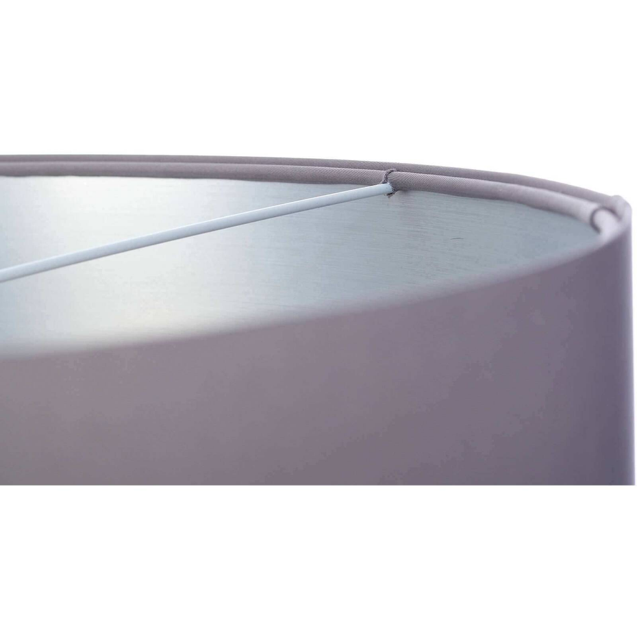 Suspension en tissu satin Glam