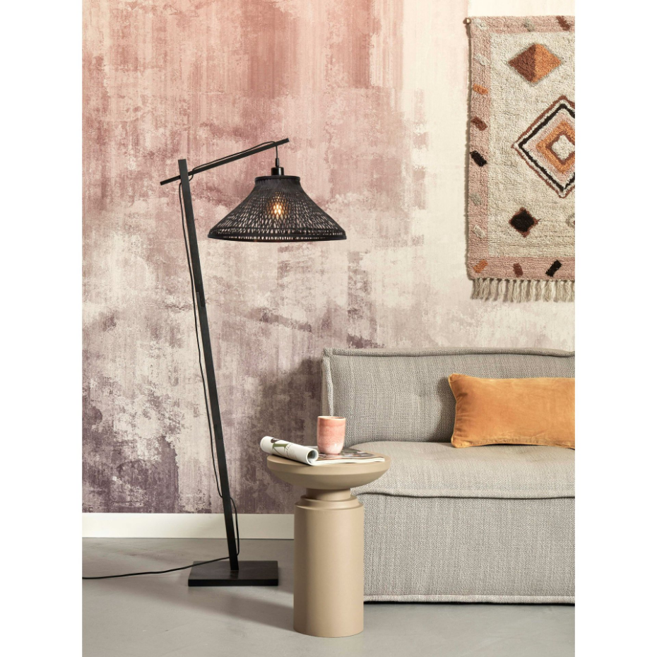 Lampadaire Bambou TAHITI