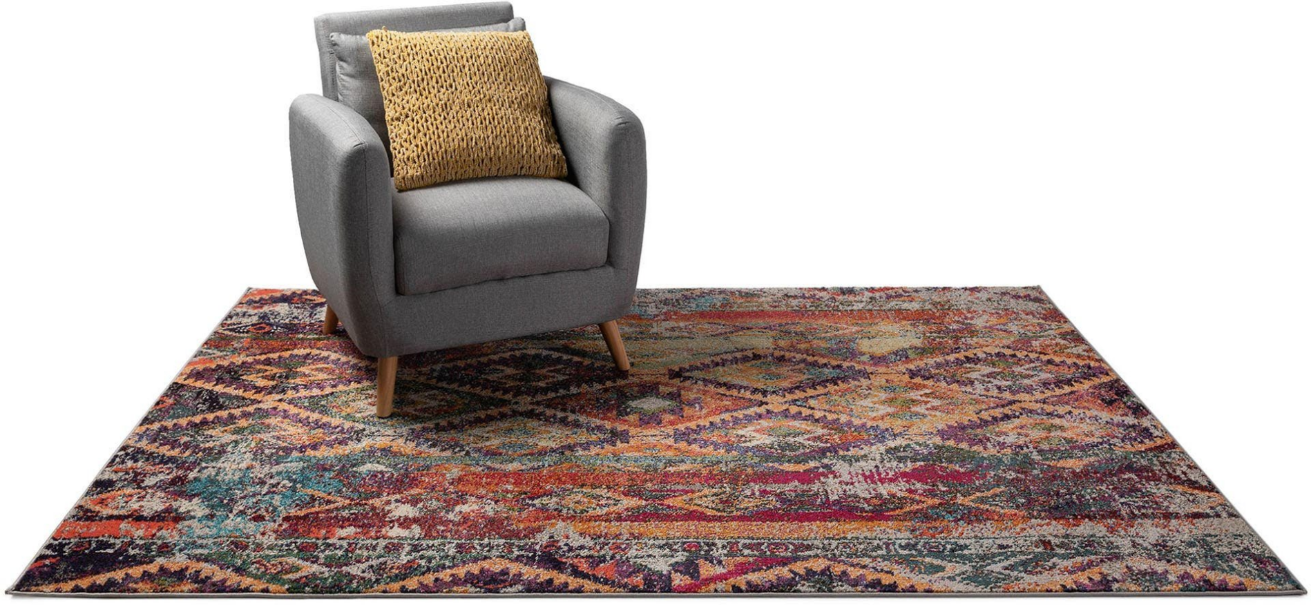 Tapis CASA