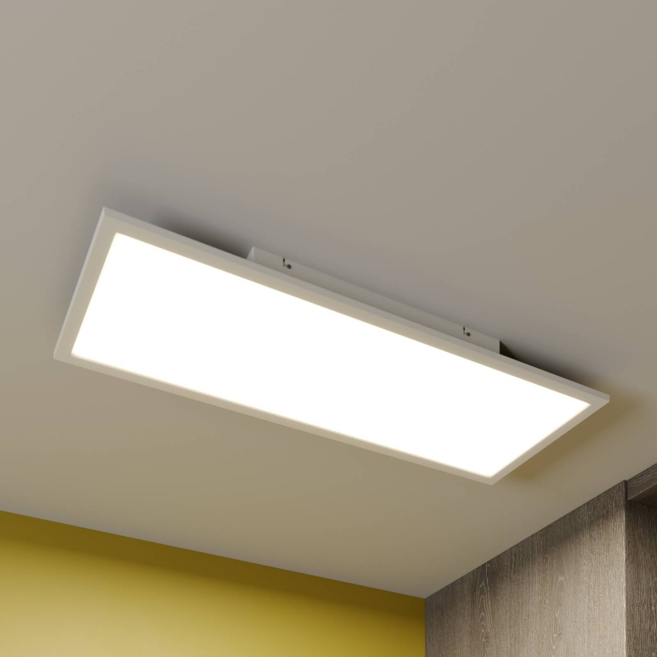 Plafonnier  moderneLED, Luay
