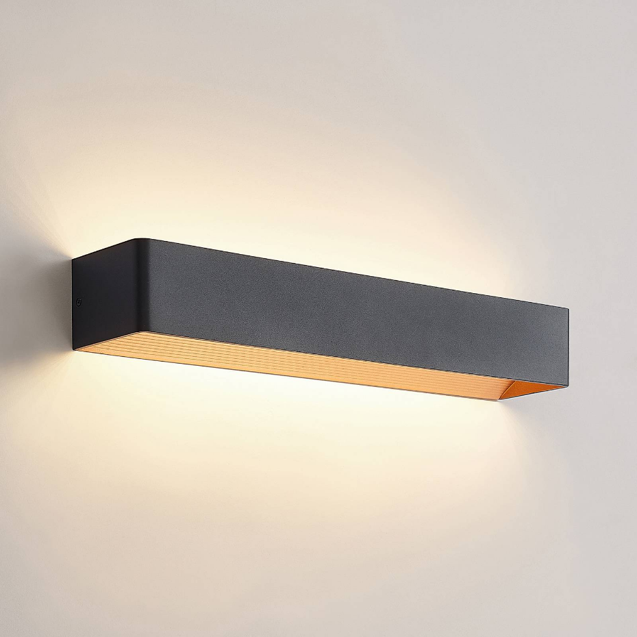 Applique en aluminium moderneLED, Karam
