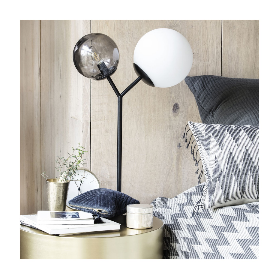 Lampe de table Twice