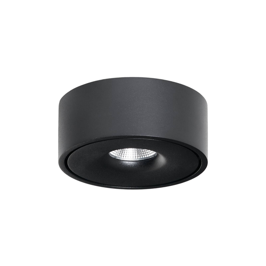 Plafonnier en aluminium moderneLED, Rotari
