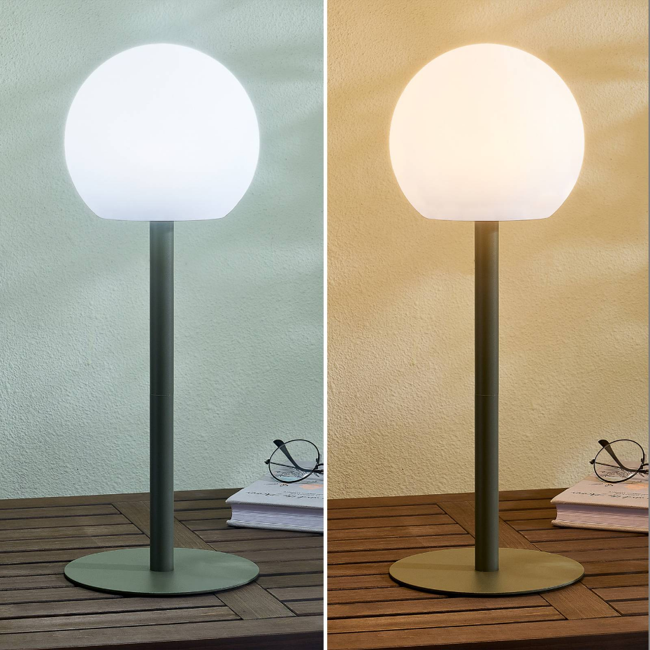 LED, Eleia