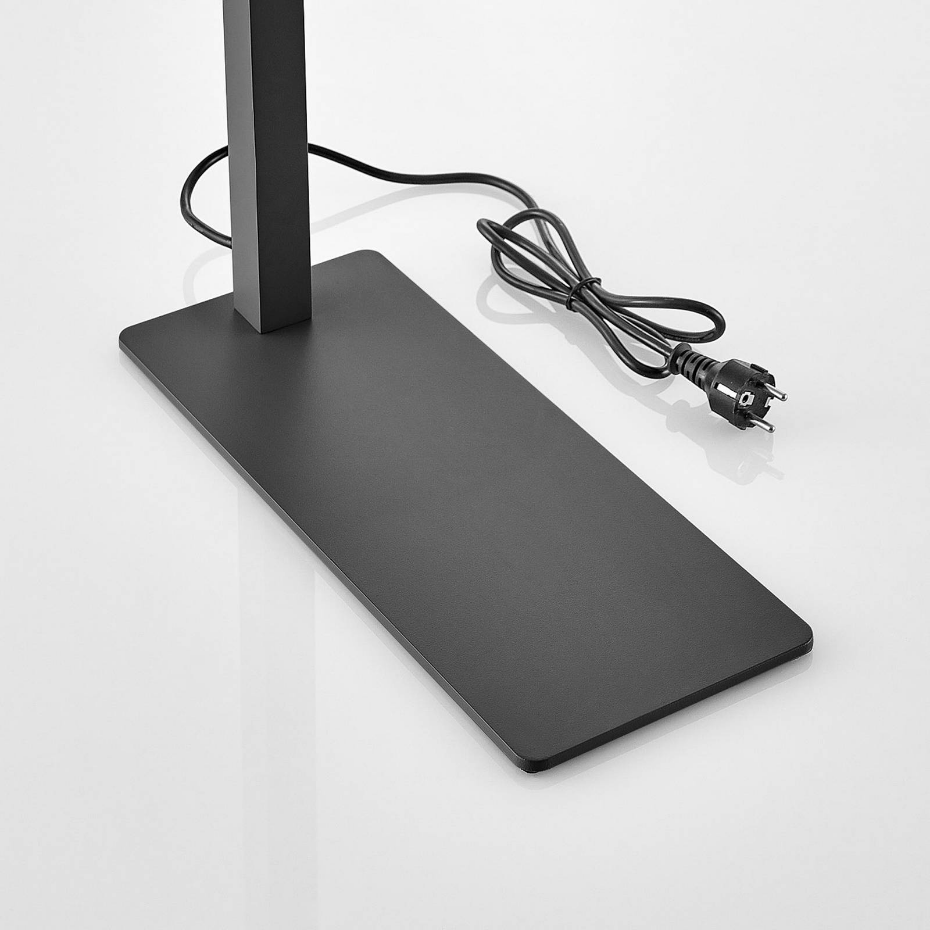 Lampadaires de bureau en aluminium moderneLED