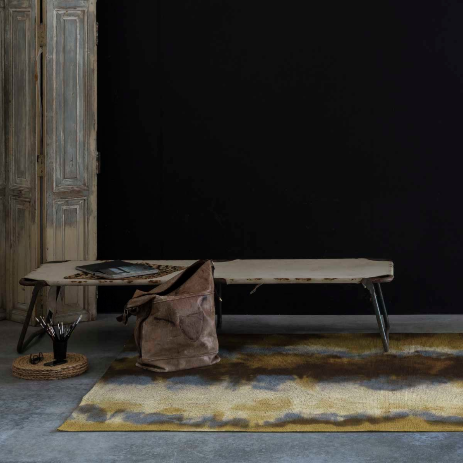 Tapis de salon MARBA