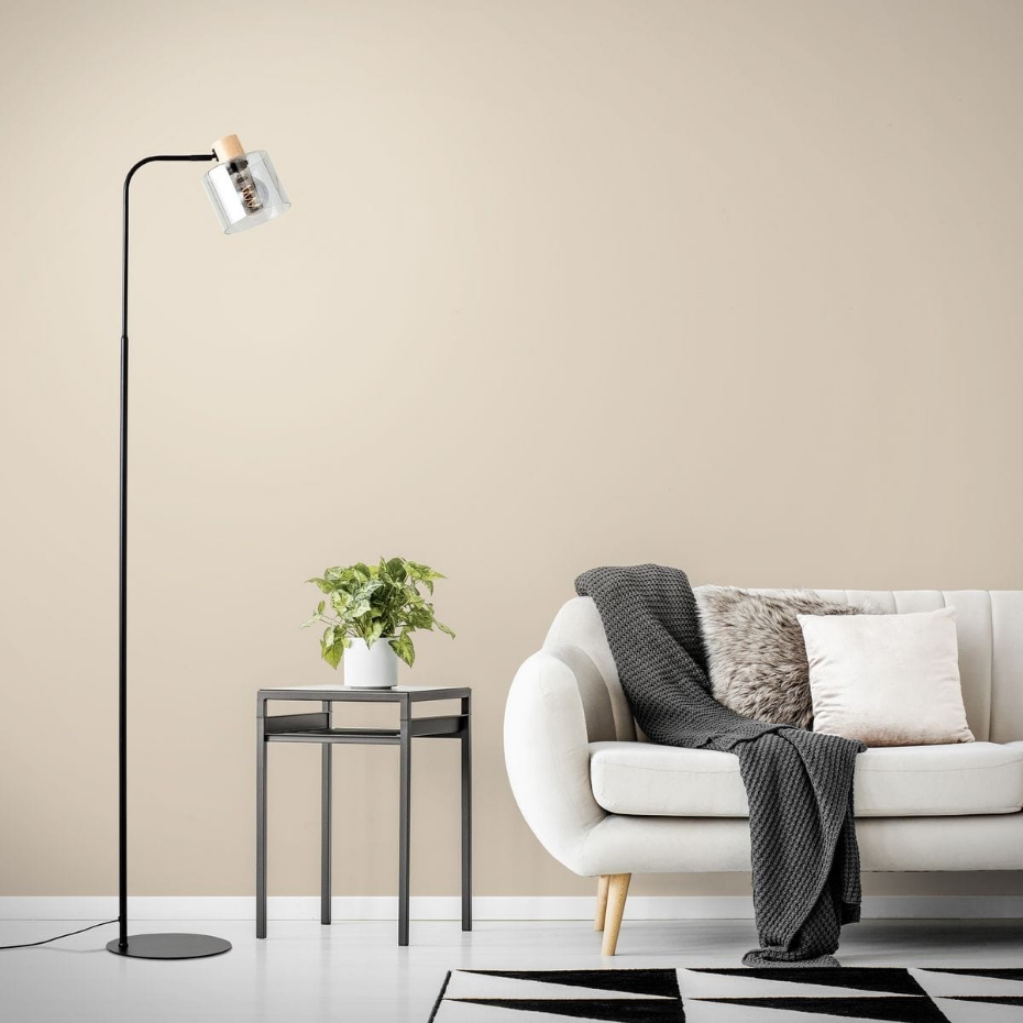 Lampadaire    WEALD