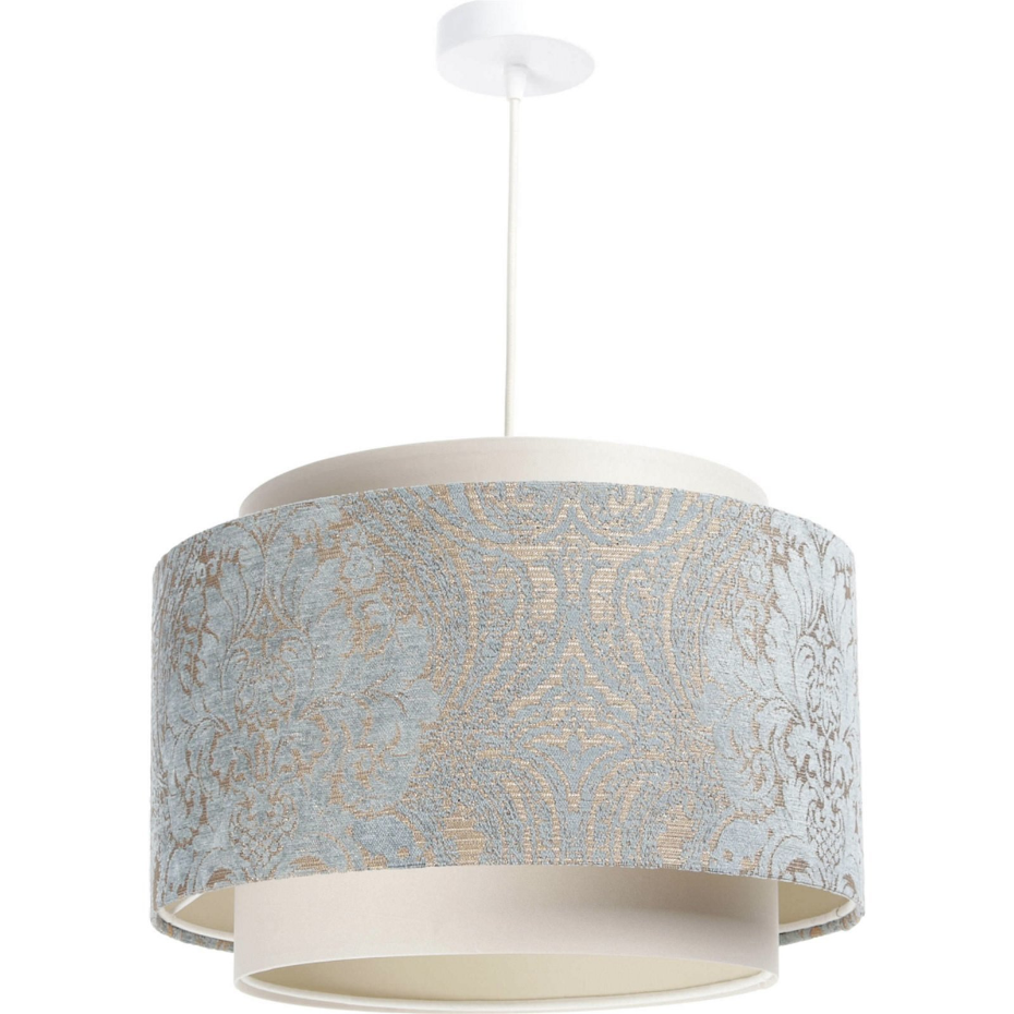 Suspension extérieure en tissu Doblo