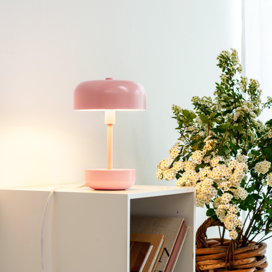 Lampe à poser HAIPOT