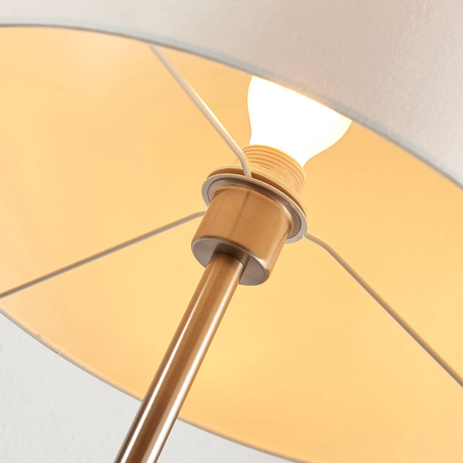 Lampadaire en textile jeunes, Parsa