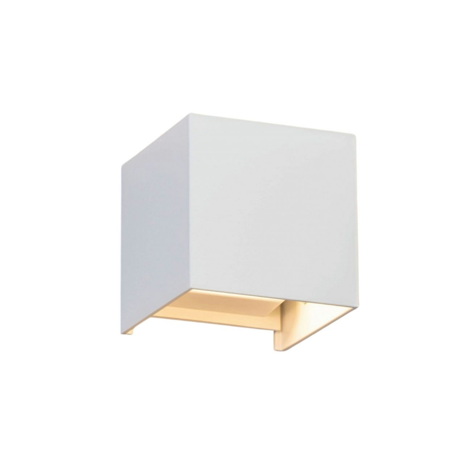 Applique murale compacte et modulable - CUBIC