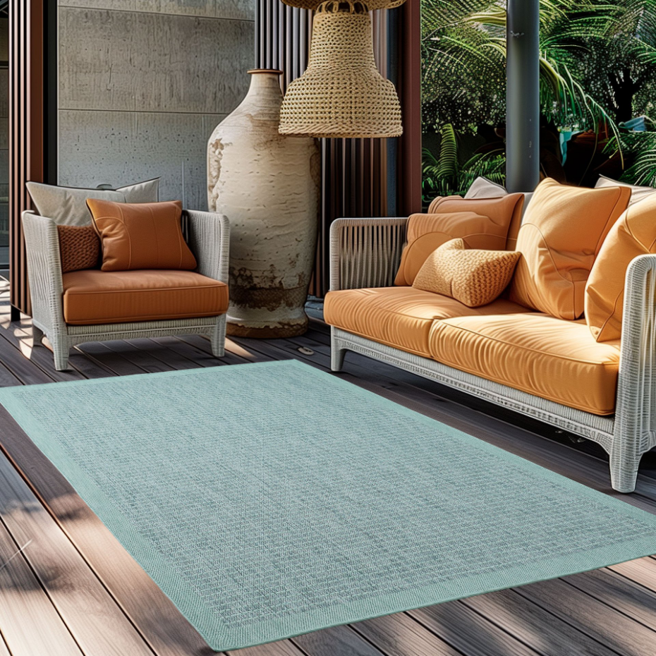 Tapis intérieur extérieur IBIZA