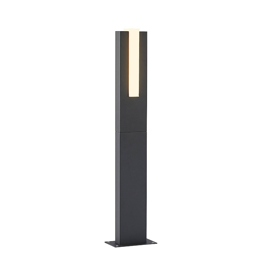 Luminaire extérieur en aluminium moderneLED