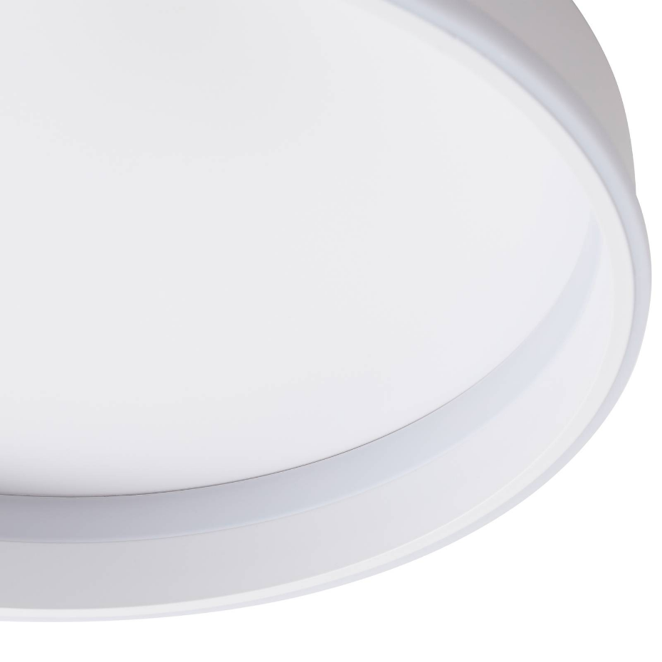 Plafonnier  moderneLED, Yasmen