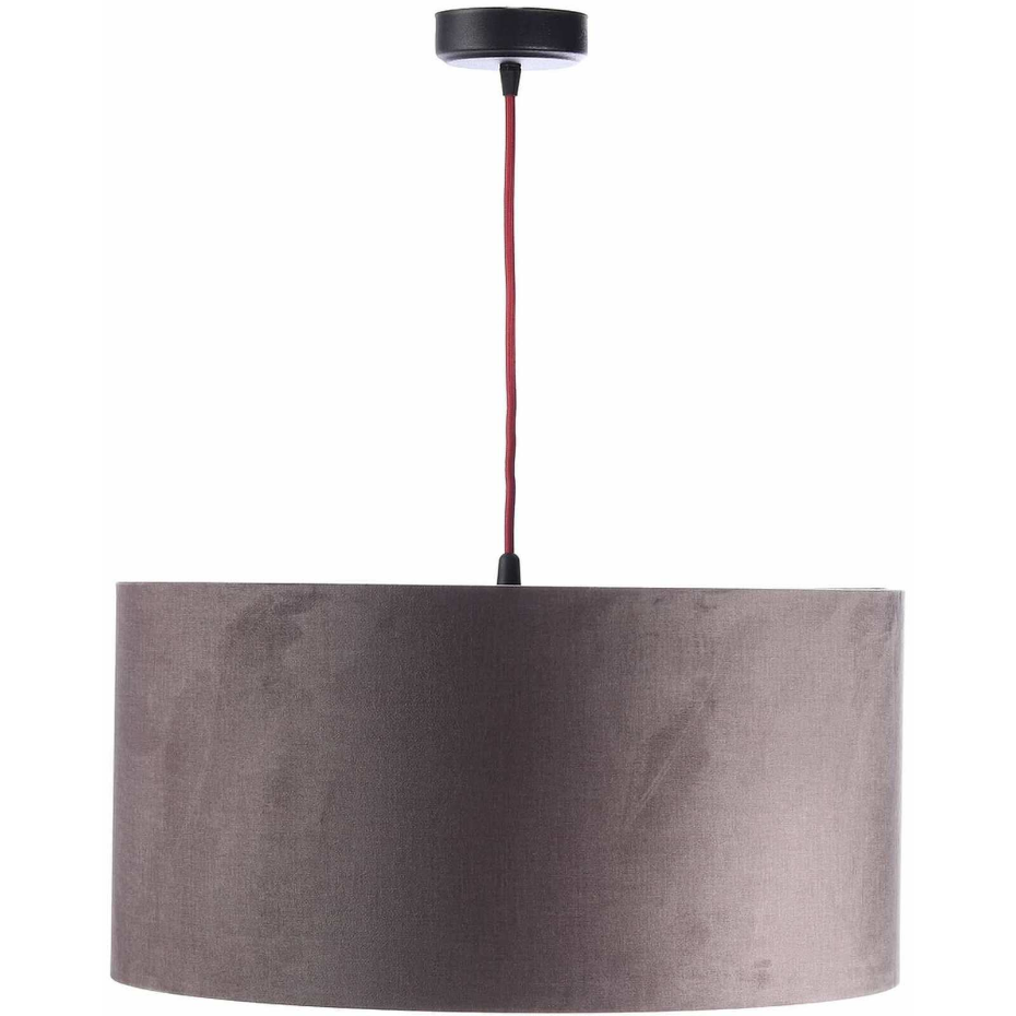 Suspension en tissu Glam