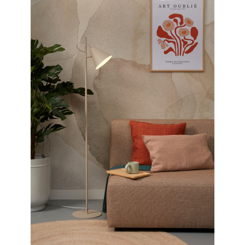 Lampadaire Le fer LISBON