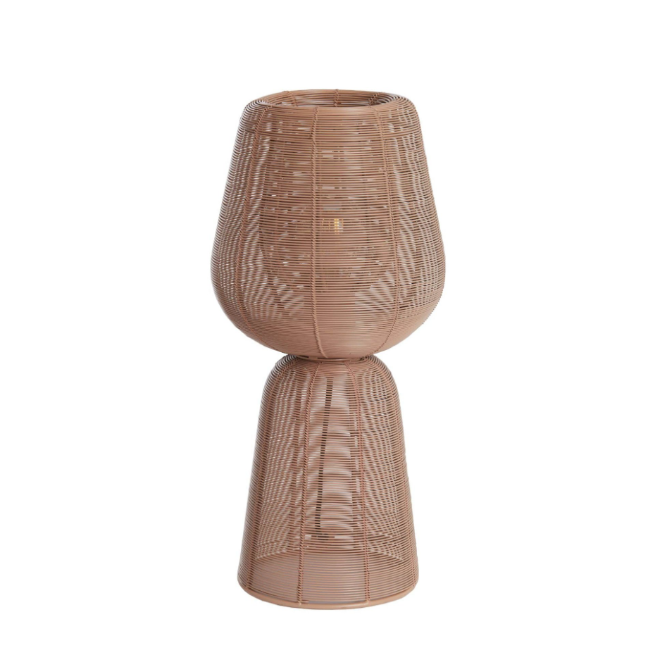 Lampe De Table Métal ABOSO