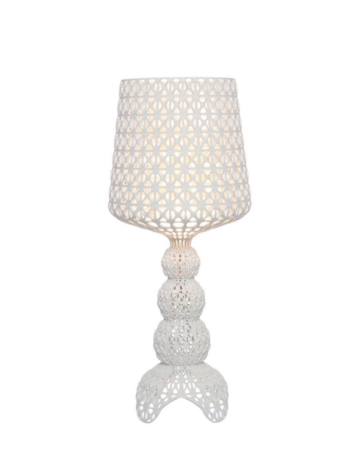 Lampe à poser Polypropylène MINI KABUKI