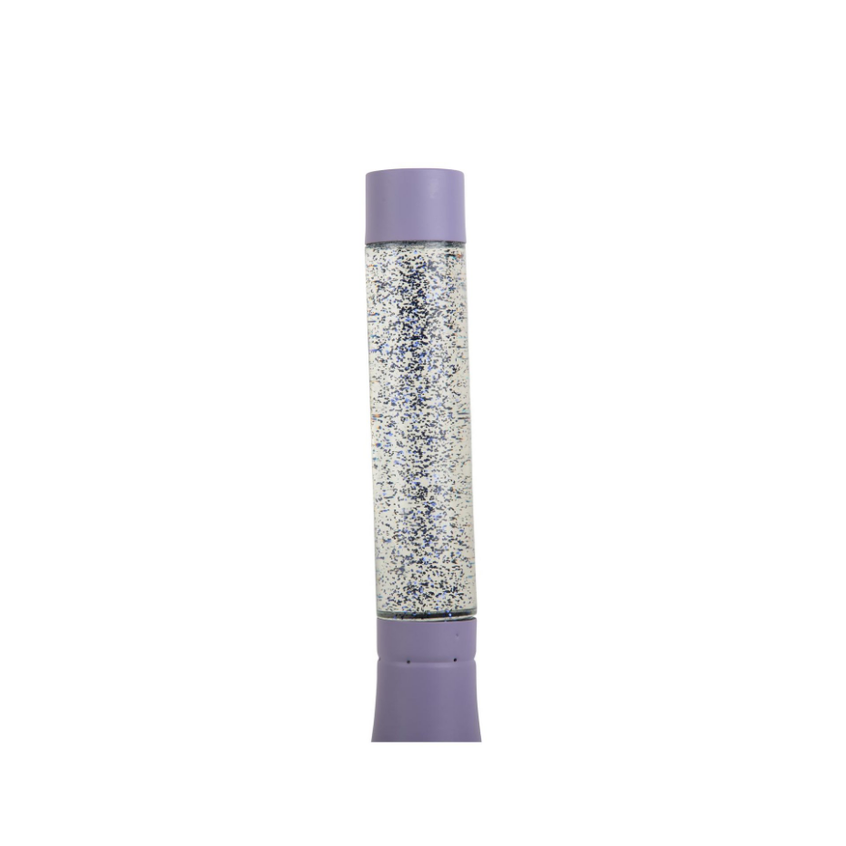 Lampe De Table Verre ASTRO GLITTER