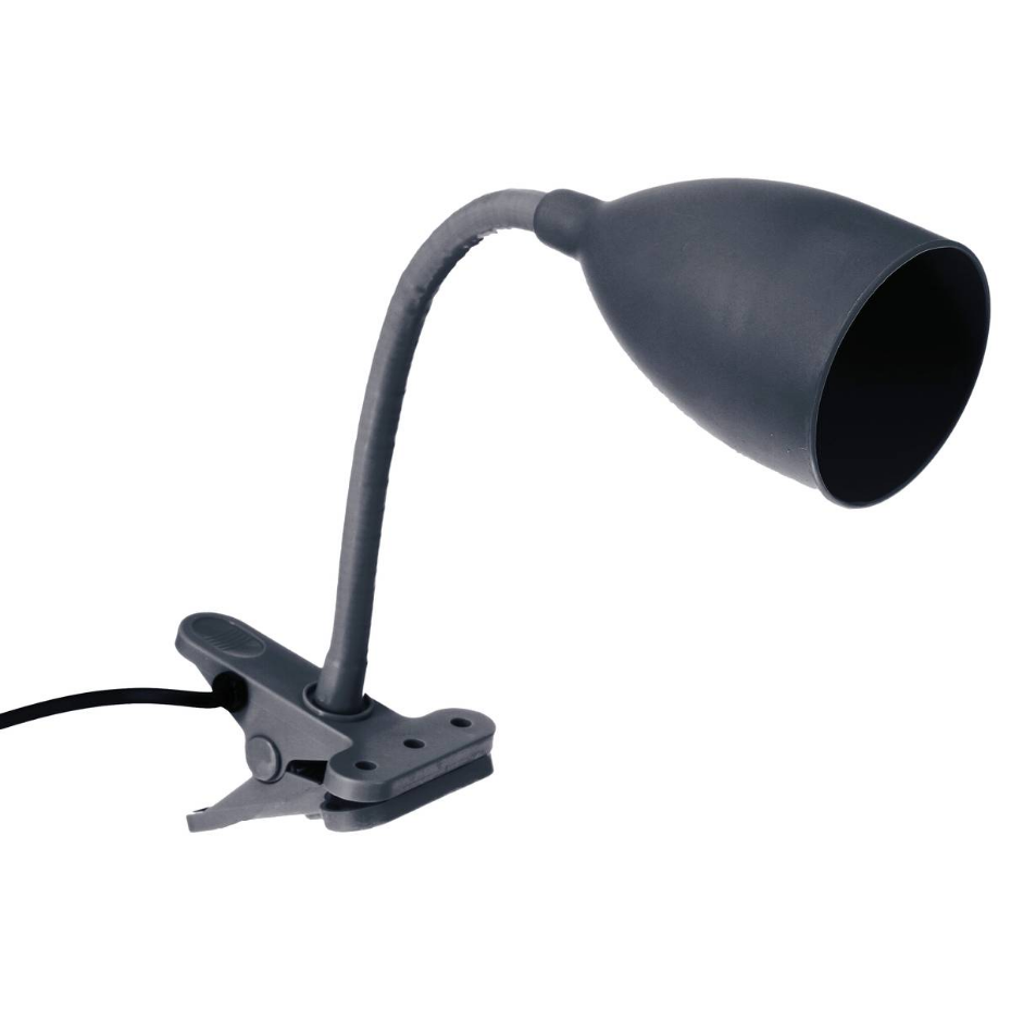 Lampe pince flexible SILY