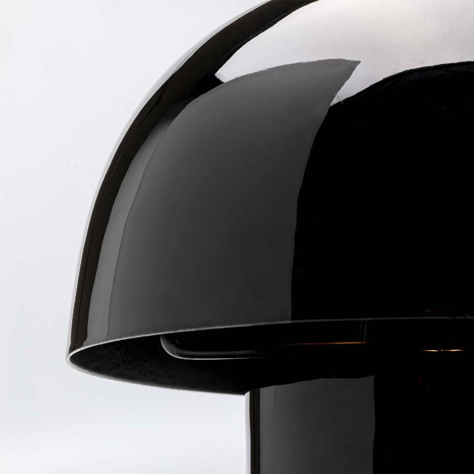 Lampe champignon en acier, MUSHROOM