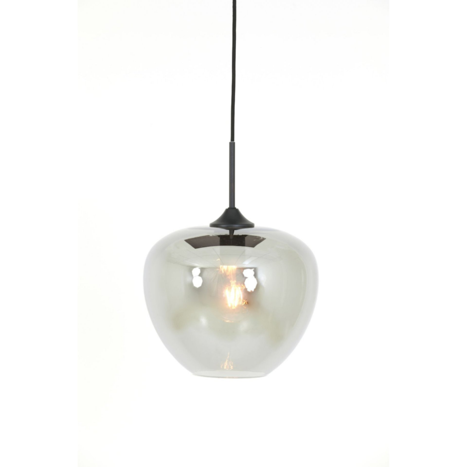 Lampe À Suspension Verre MAYSON
