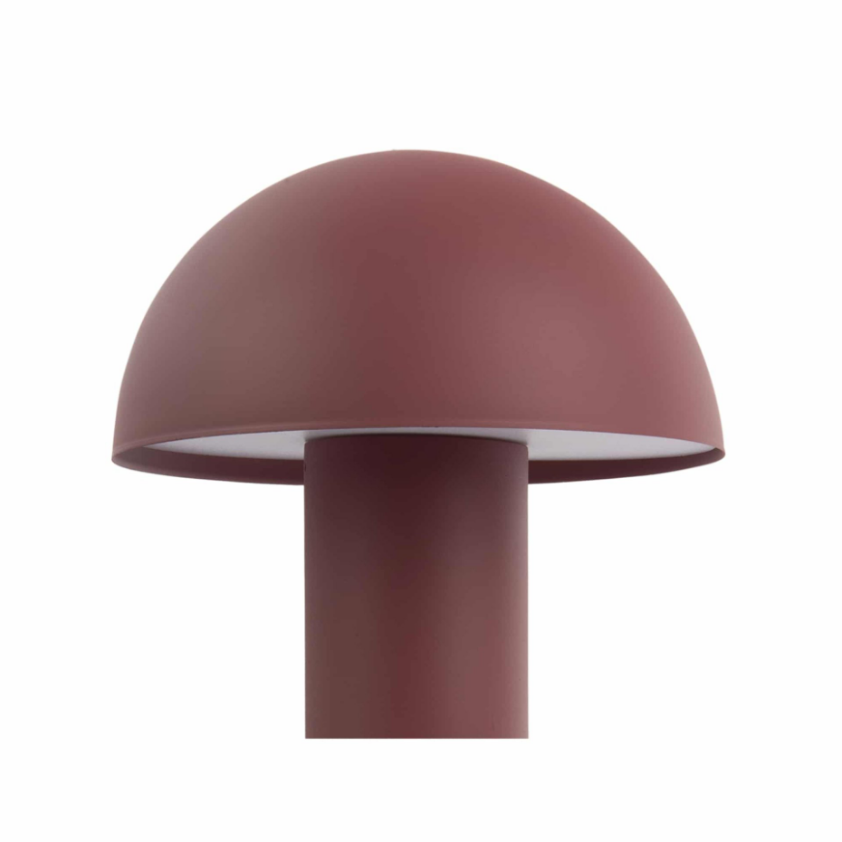 Lampe De Table Le fer FUEGO