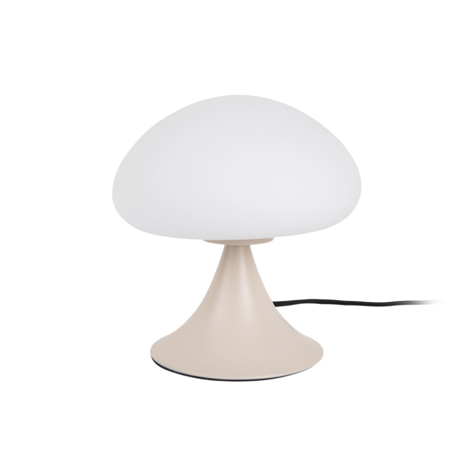 Lampe De Table Verre HONGO