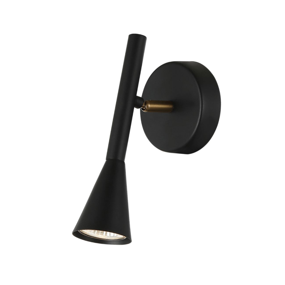 Applique conique minimaliste chic - HOLEN