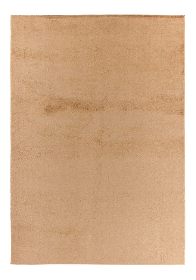 Tapis extra doux uni NUBE