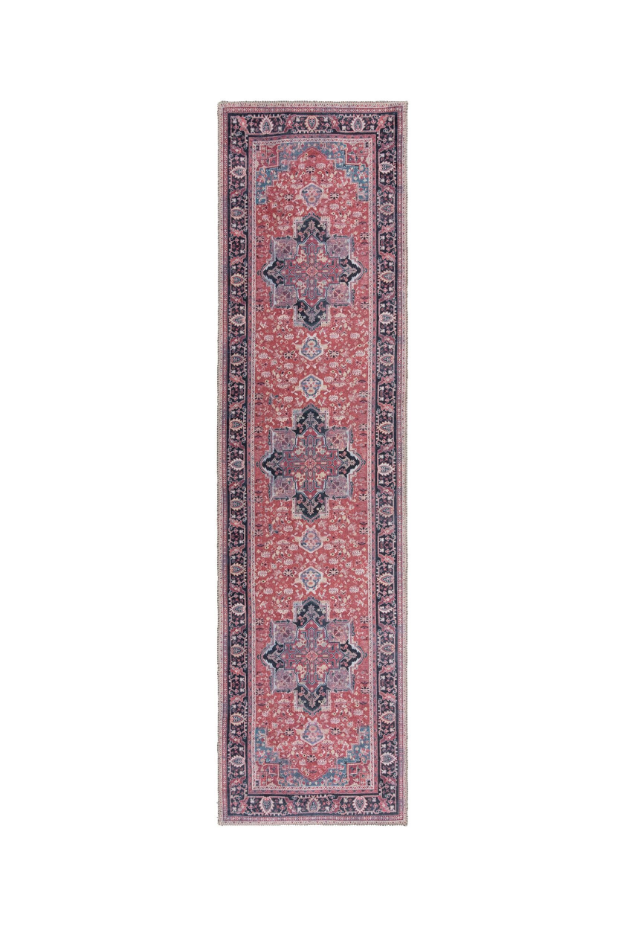 Tapis lavable de couloir WINDSOR