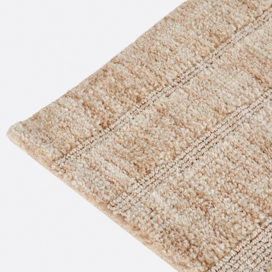 Tapis polyester, Ondea