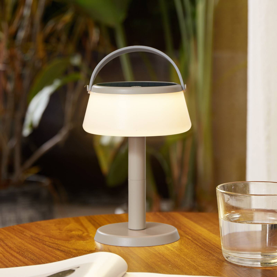 Luminaire de terrasse  moderneLED, Mikkel