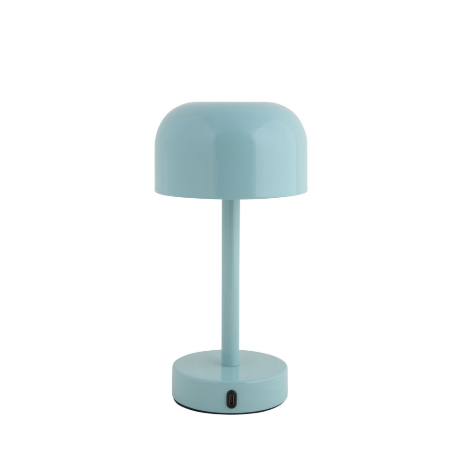 Lampe De Table Le fer JAMES LED