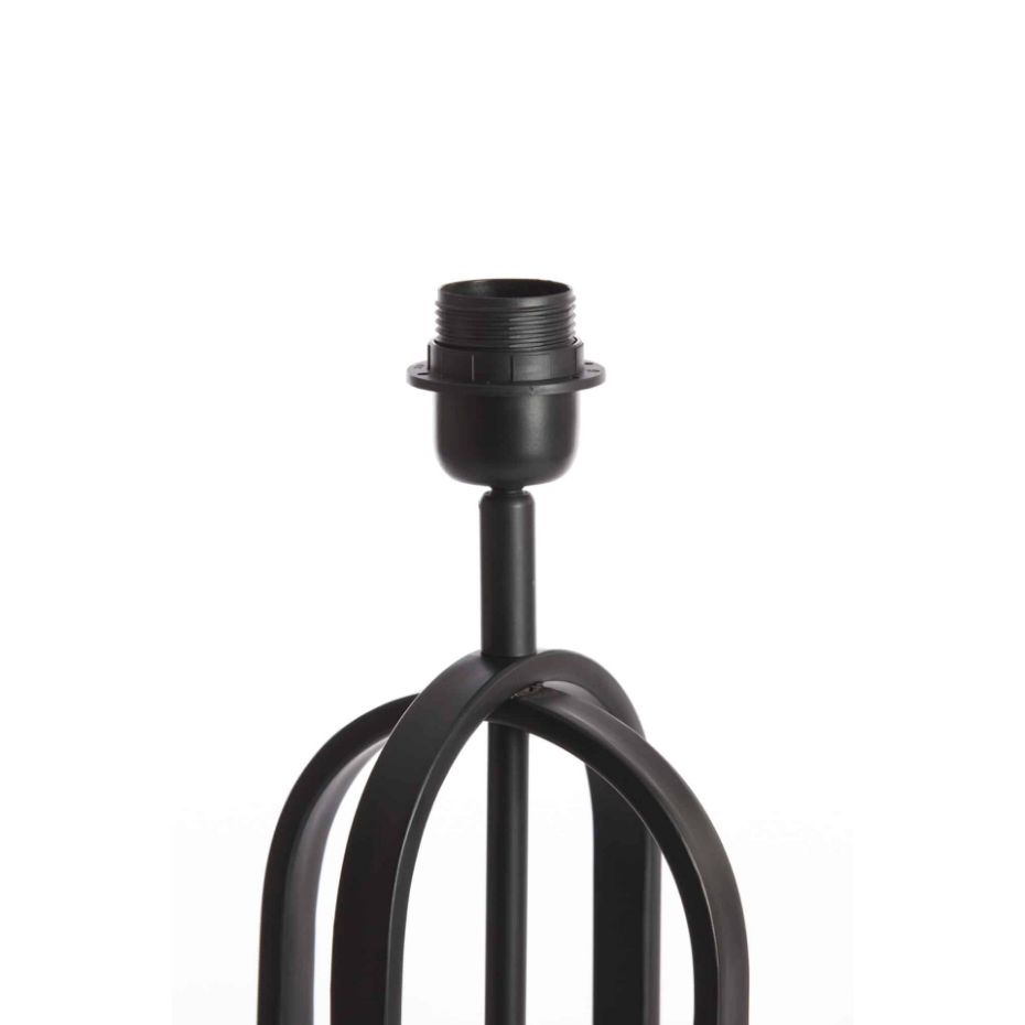 Base De La Lampe Métal ASTER