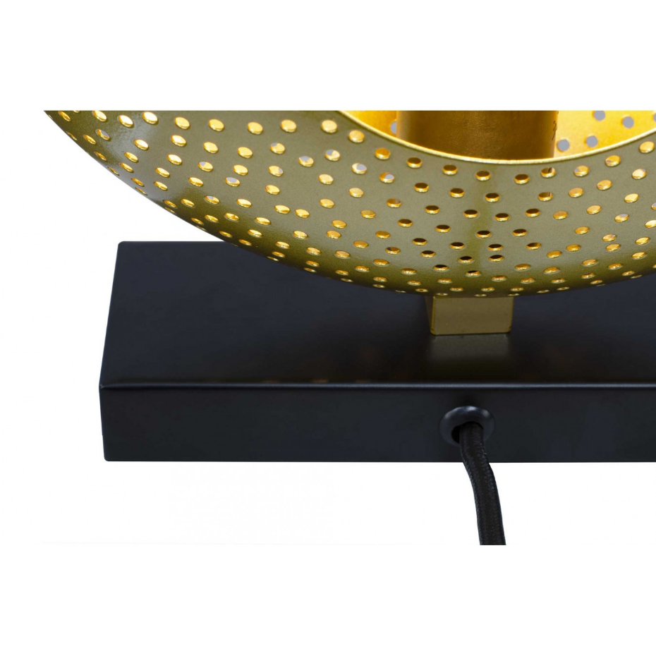 Lampe à poser en métal, ATOKA