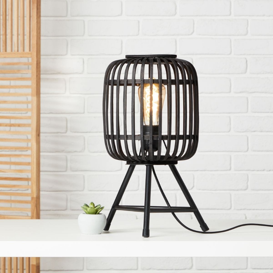 Lampe    WOODROW