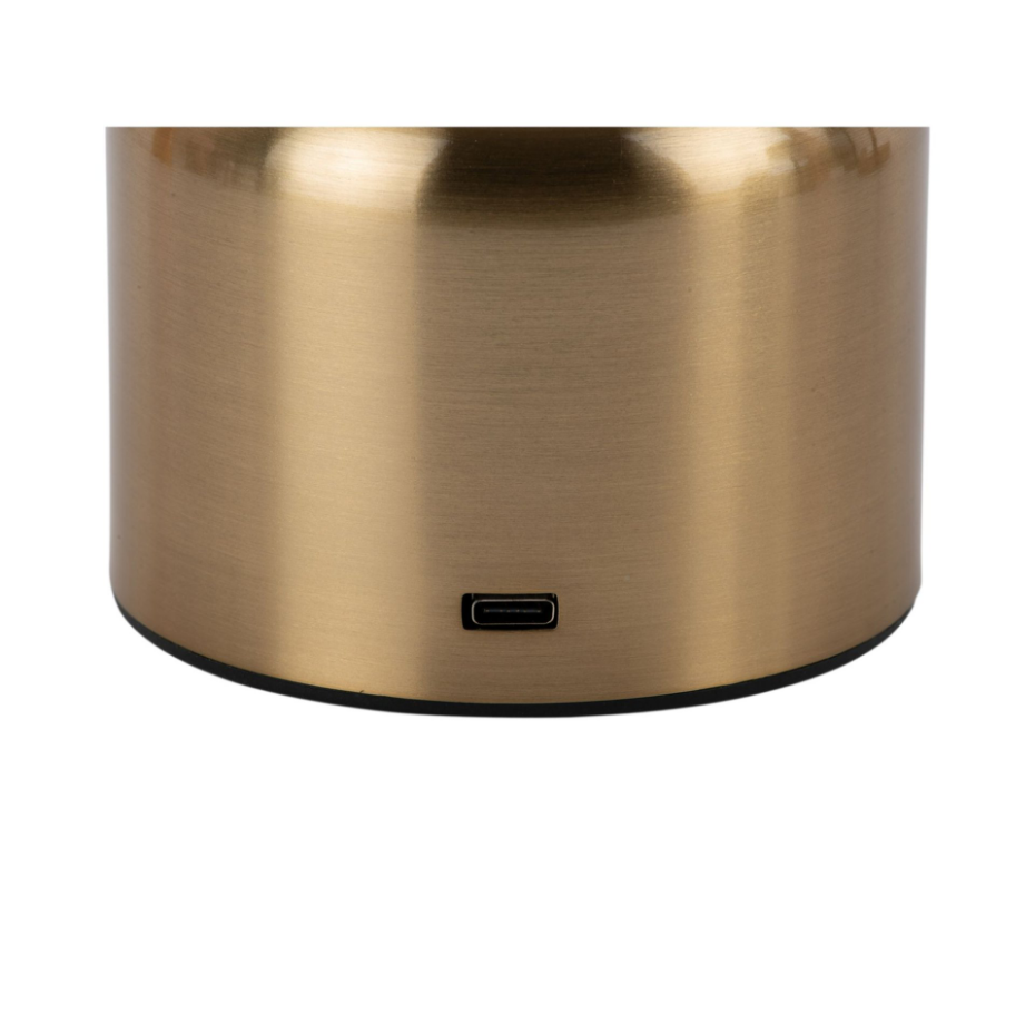 Lampe De Table Le fer IMPETU LED
