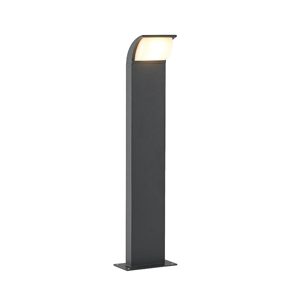 Luminaire extérieur en aluminium moderneLED