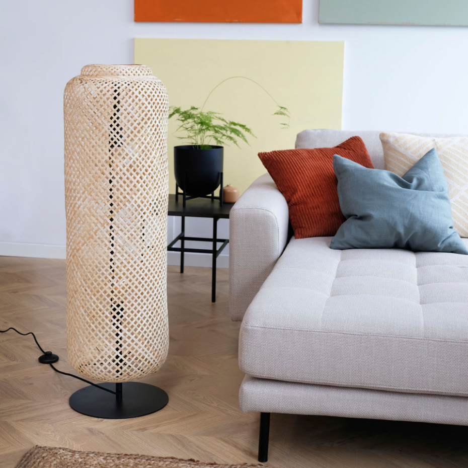 Lampadaire BOOM