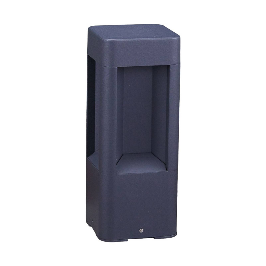 Luminaire extérieur en aluminium moderneLED